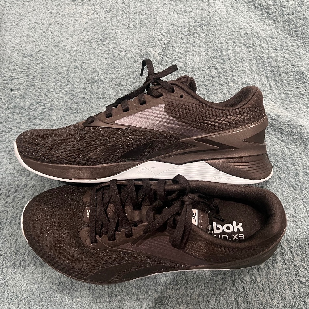 Reebok Nanos